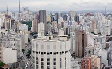 智能负载均衡的DDOS平台